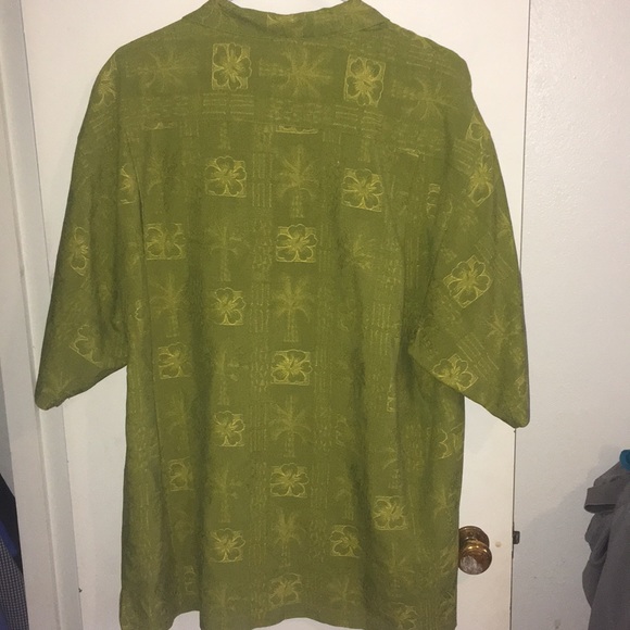 Short sleeve, Tommy Bahama - Picture 2 of 2